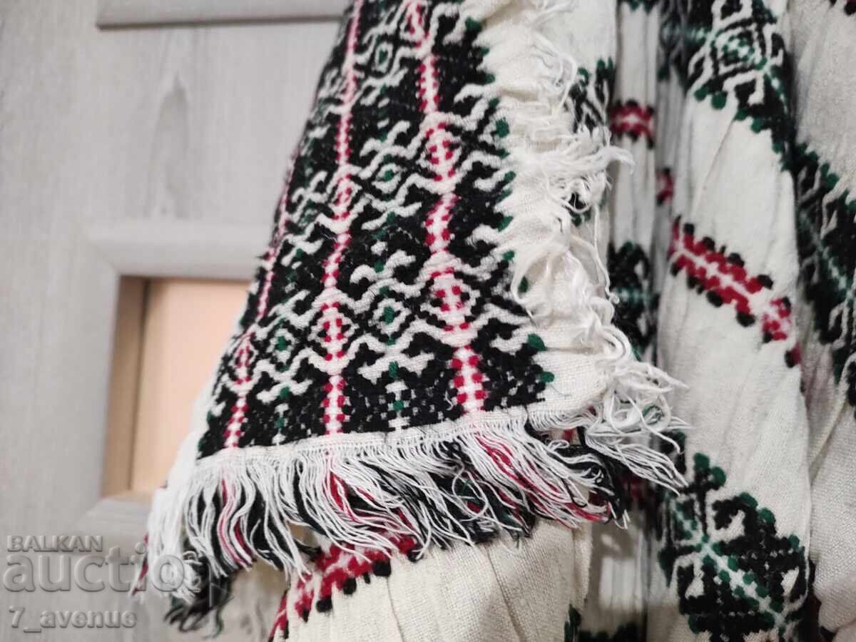 Prosop vechi de casă frumos, de altădată 30.11.2025 - 5