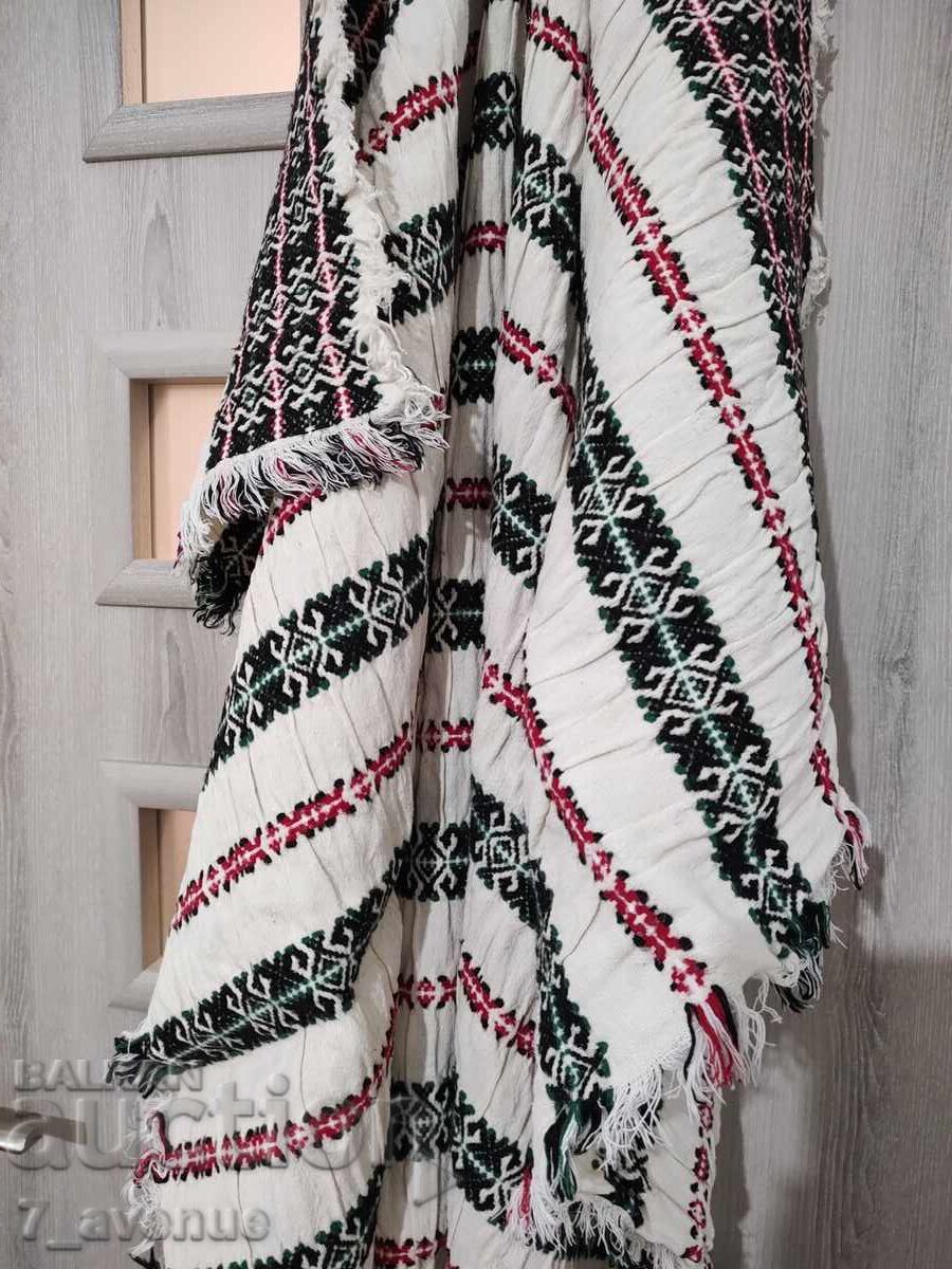 Prosop vechi de casă frumos, de altădată 30.11.2025 - 7