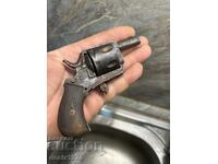 Revolver Bulldog Regal - mini dimensiune