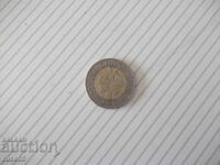 Coin "100 CEDIS - GHANA" - Ghana