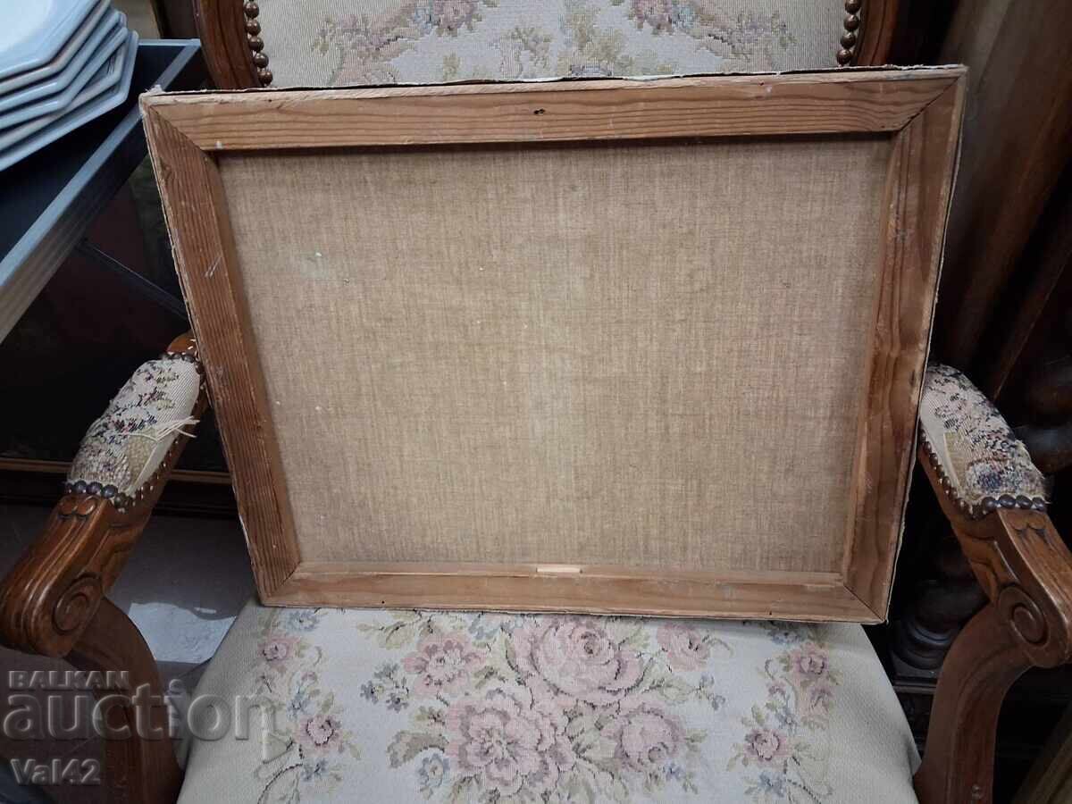 Winter landscape with church — Hristo Todorov - 5