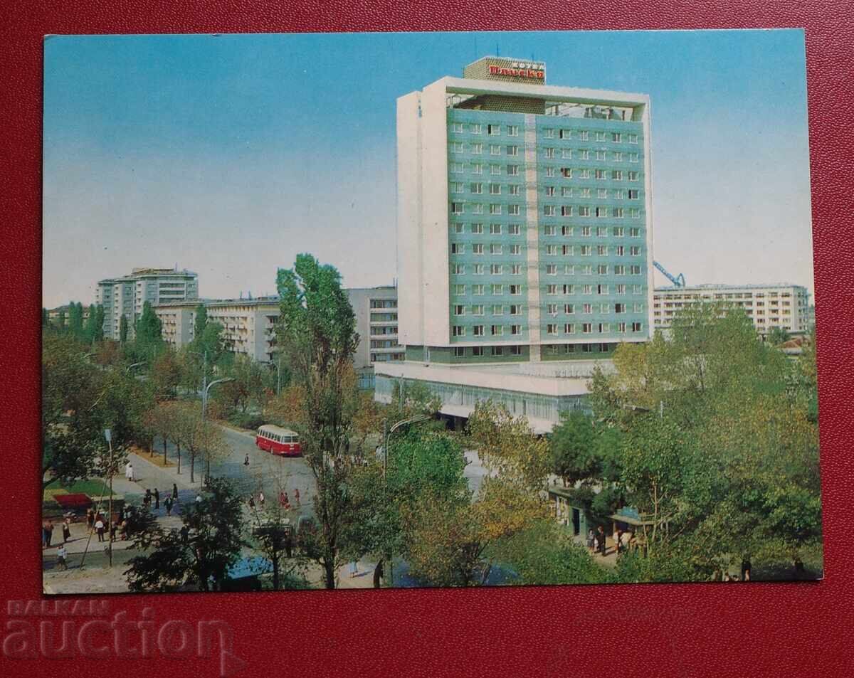 Σόφια - Ξενοδοχείο Πλίκα Σόφια - Ξενοδοχείο Πλίκα