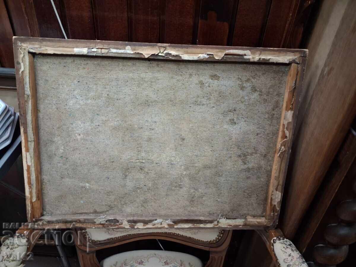 Harbor Landscape - Evgeni Bugaev - 5