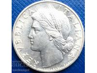 1 Λίρα 1948 Ιταλία Δημοκρατία