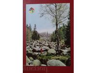 Βίtosha Μορένες