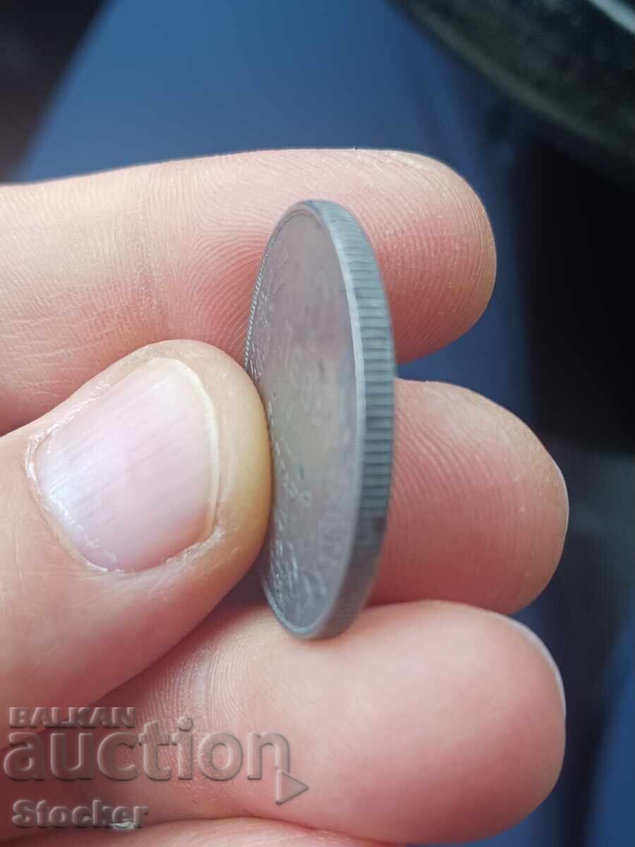 Licitație 10 BGN 1941