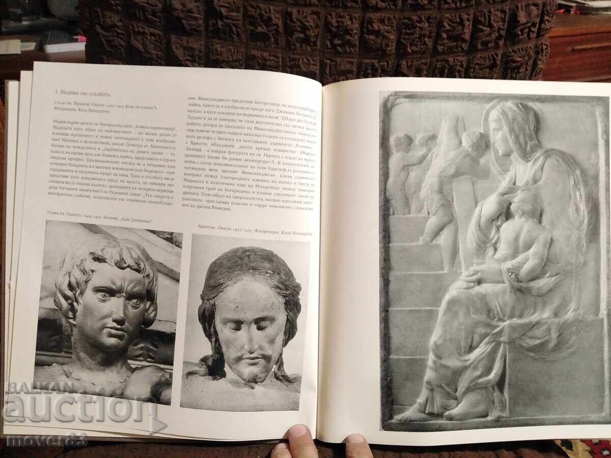 Michelangelo. Artă și creație - 7