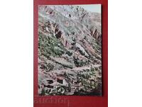 Πίριν - Χιzha Βίχρεν