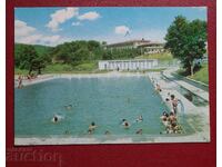 Χάσκοβο Μινεράλνι Μπάνι