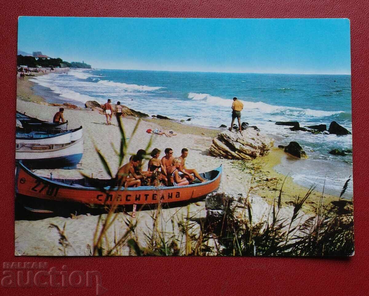 Βάρνα - Θέρετρο Τσάικα Βάρνα - Θέρετρο Τσάικα