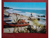 Βάρνα - Θέρετρο Τσάικα