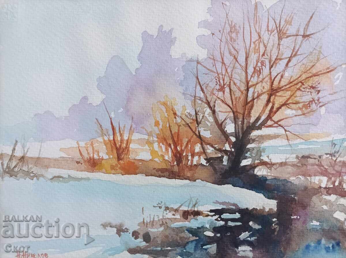 Акварел Акварел