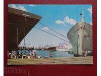 Βάρνα - Το Λιμάνι