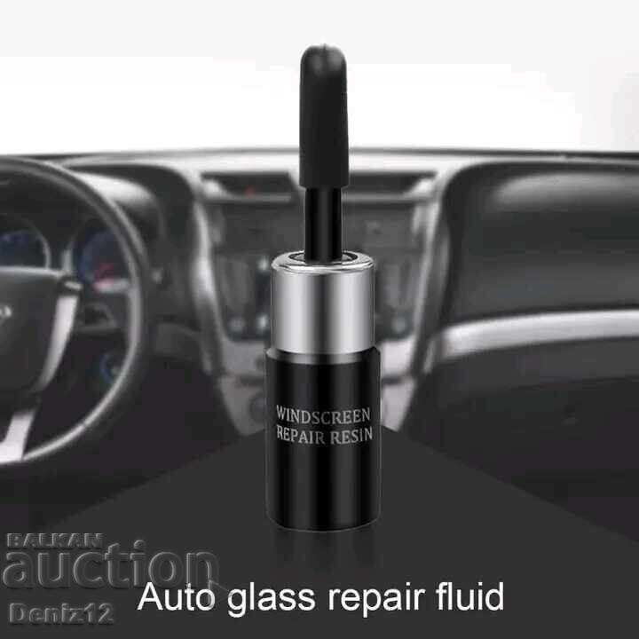 Аукцион Лепило за пукнатини по вашия автомобил или стъкло