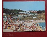 Το χωριό Τσερνομόρετς