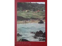 Кампинг Черноморец