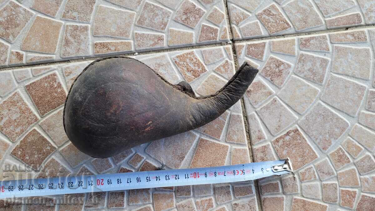 Барутница, пушка, пищов, пистолет