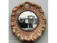 42261 Βουλγαρία τουριστικό σήμα Χίzha Αλάτζα