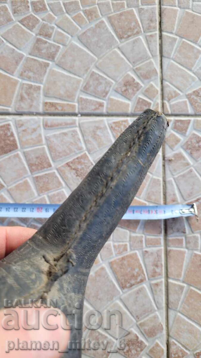 Gunpowder flask-2, cannon, pistol, handgun - 7