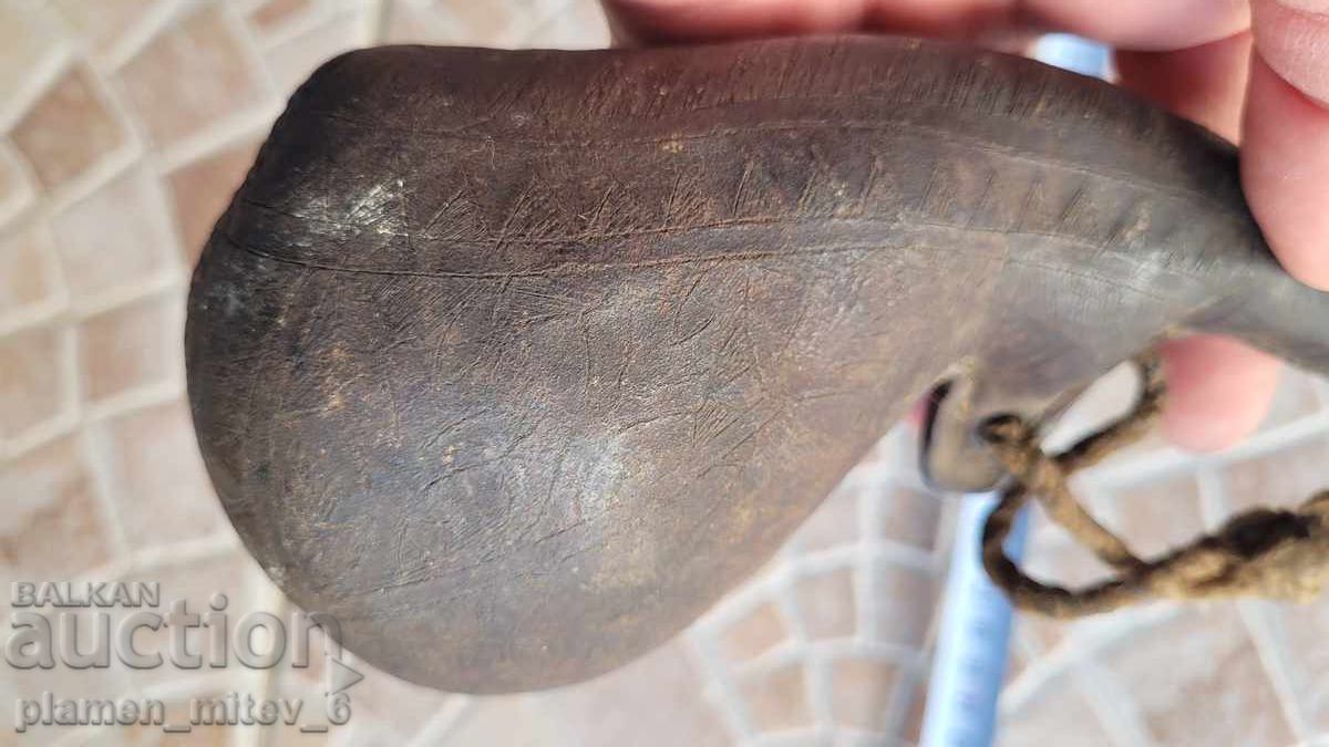 Barutnitsa-3, cannon, pistol, handgun with price 80.00 BGN | € 40.90