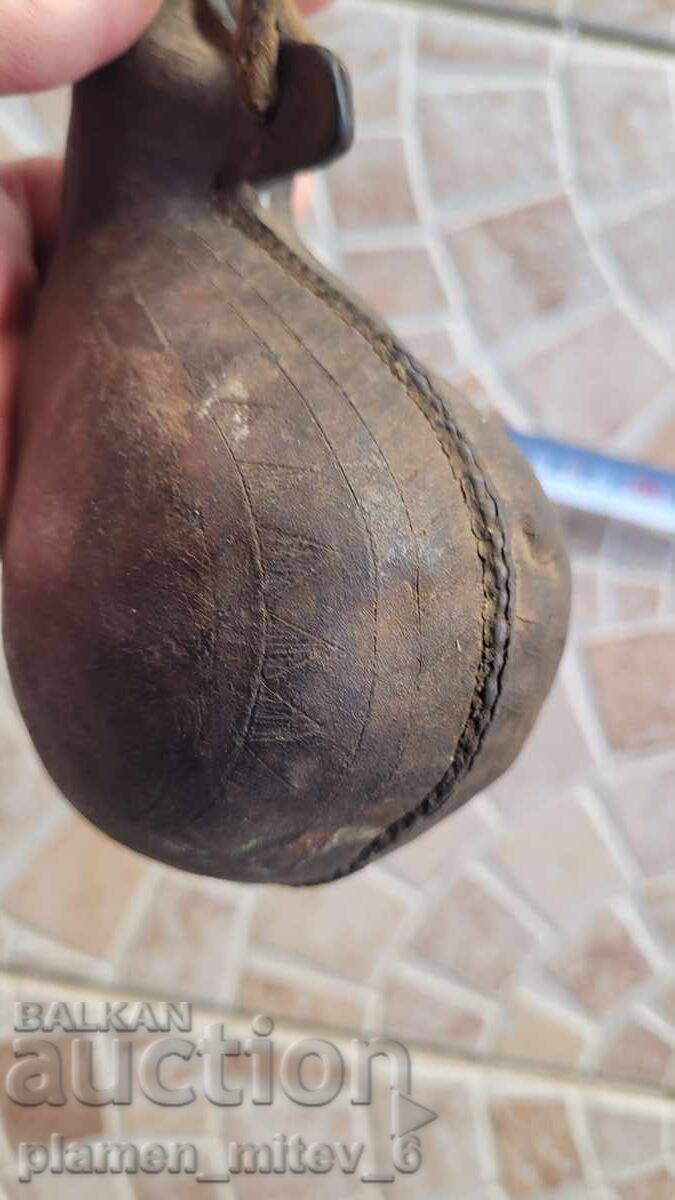 Delivery of Barutnitsa-3, cannon, pistol, handgun