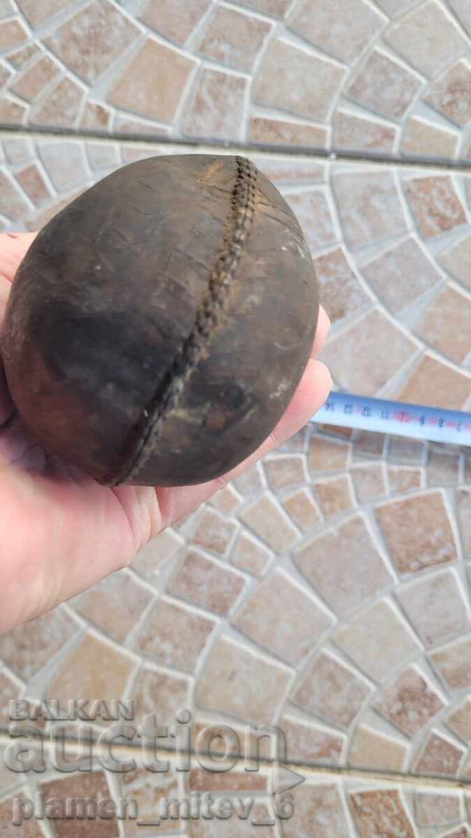 Barutnitsa-3, cannon, pistol, handgun - 7