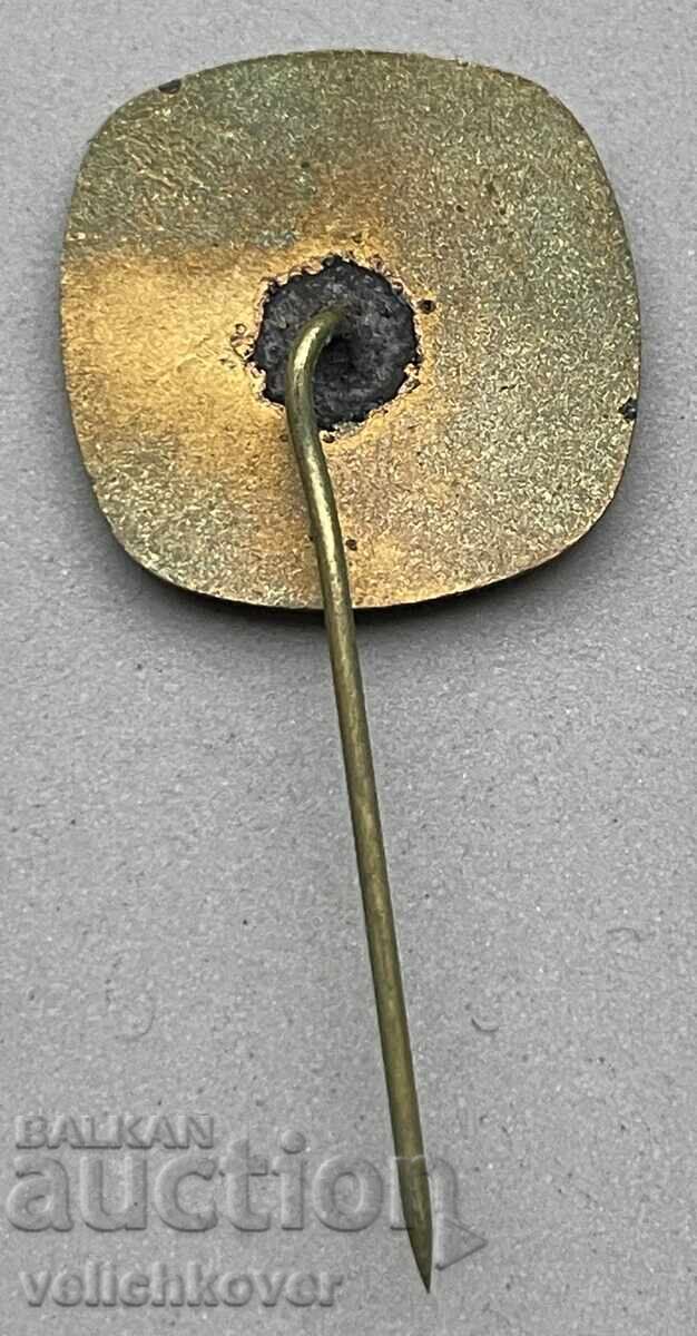 42265 Bulgaria semn Raionul Dimitrovski Festival 1973 Email cu preț 10.00 BGN | € 5.11