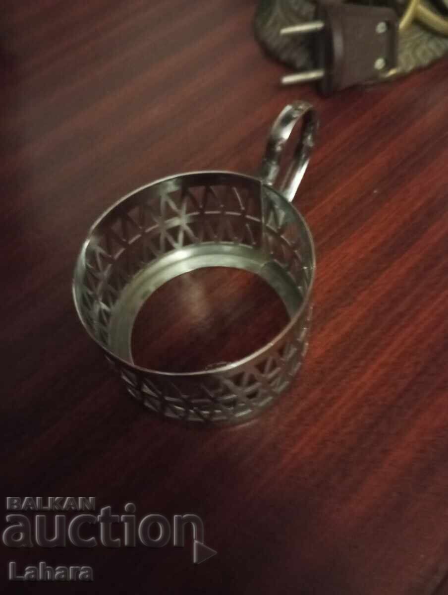 Ποτήρι για γυάλινο ποτήρι με τιμή 0.65 BGN | € 0.33