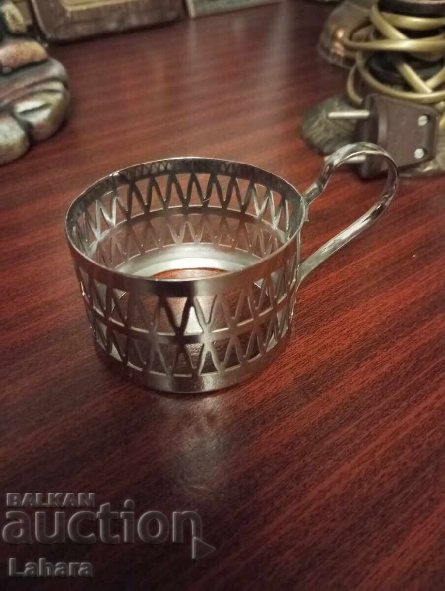 Δημοπρασία Ποτήρι για γυάλινο ποτήρι