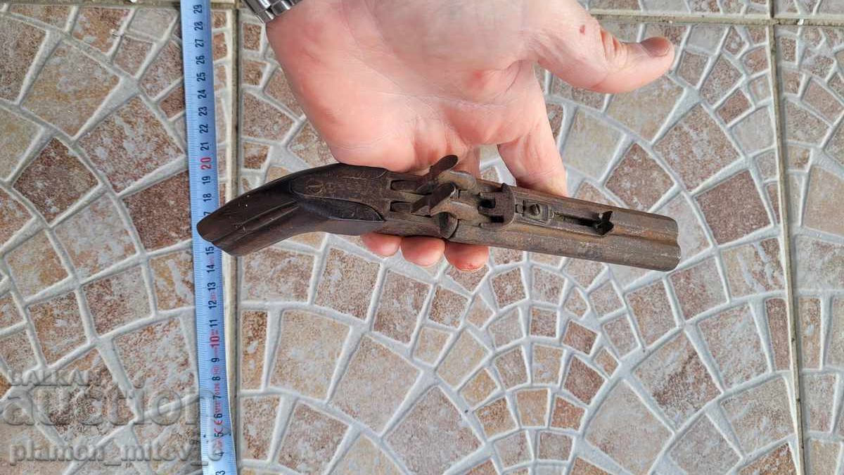 Δημοπρασία Πιστόλι, πιστόλι, ευζαλία, φλεγμονή Δημοπρασία Πιστόλι, πιστόλι, ευζαλία, φλεγμονή