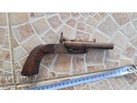 Pistol, pistol, flintlock, flintlock