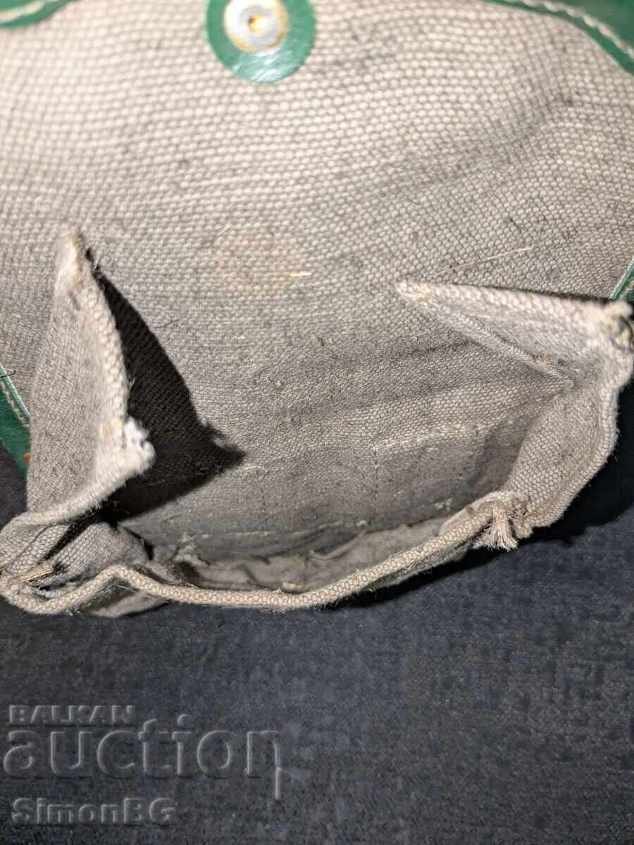 Bulgarian PPSh pouch (extended version) - 5