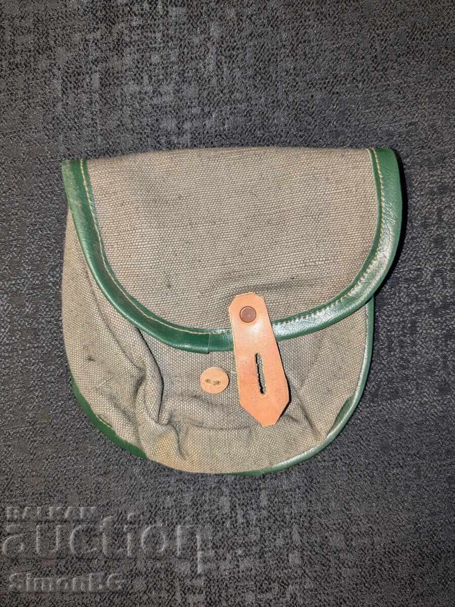 Bulgarian PPSh pouch (extended version) - 6