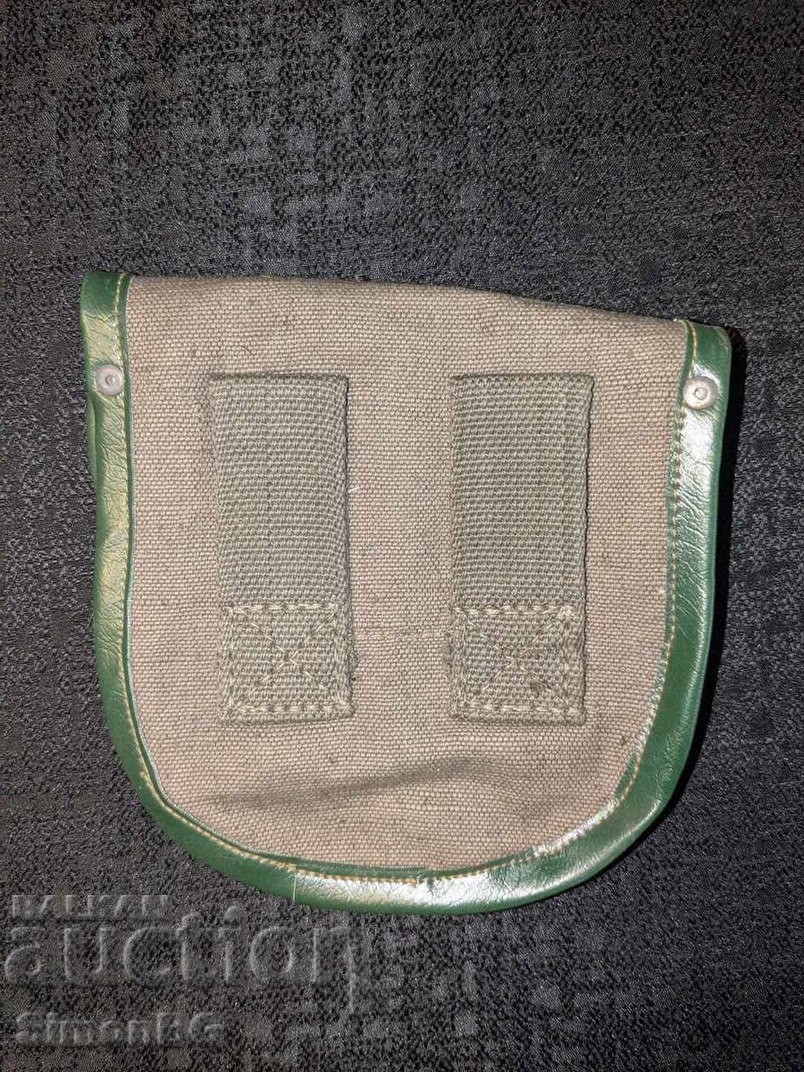 Bulgarian PPSh pouch (extended version) - 7