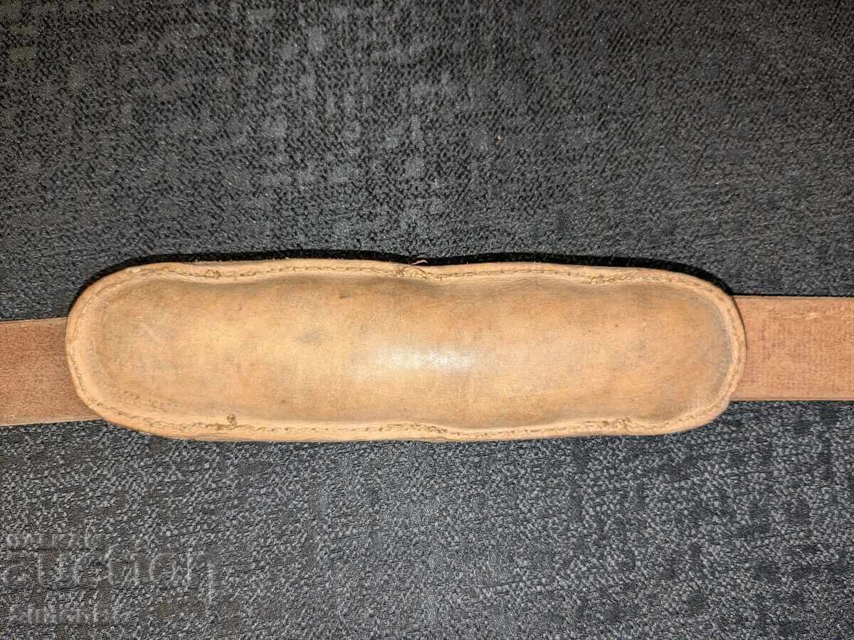 Български ремък за картечница RPD с цена 5.00 лв. | € 2.56