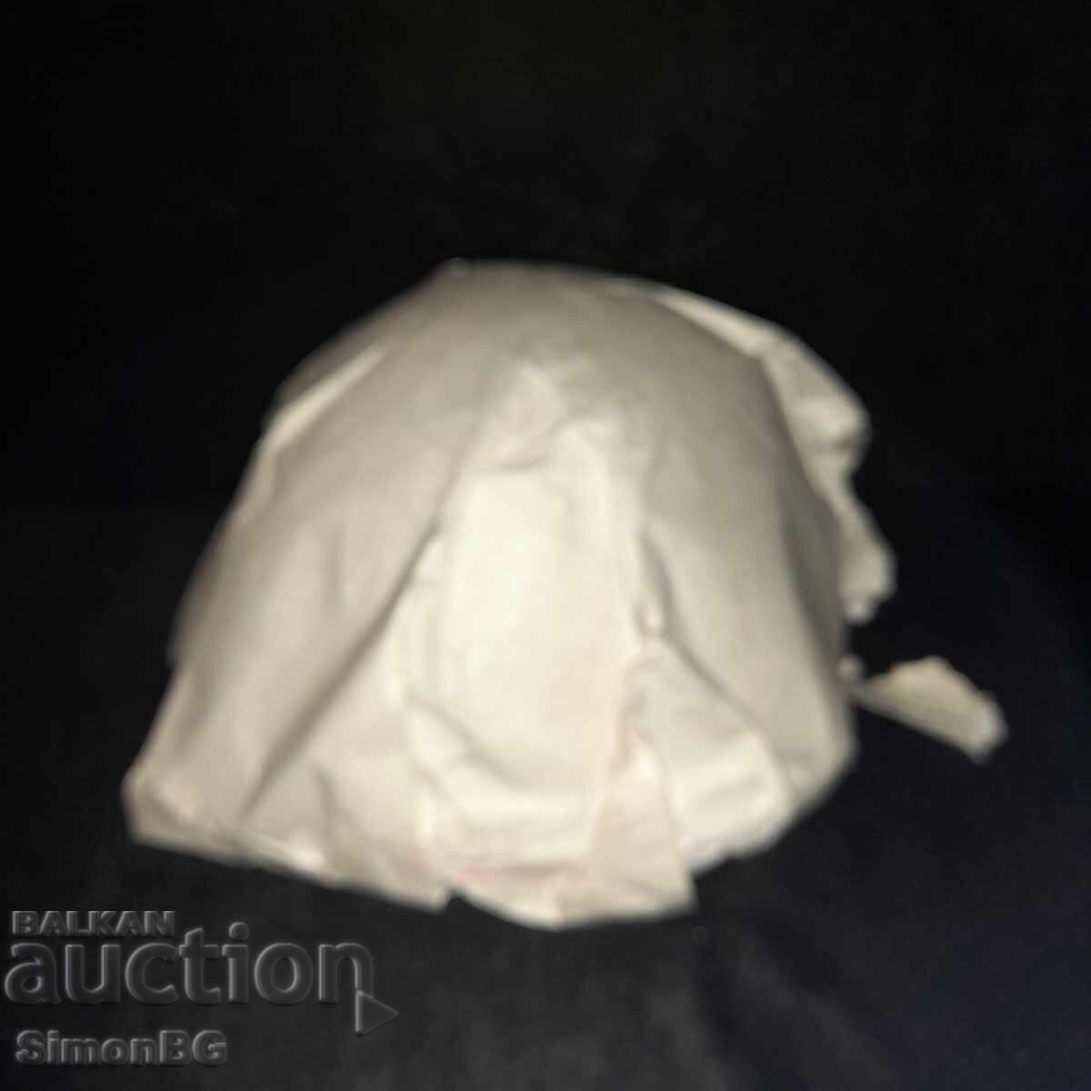 Παράδοση M72 Βουλγαρικό ατσάλινο κράνος