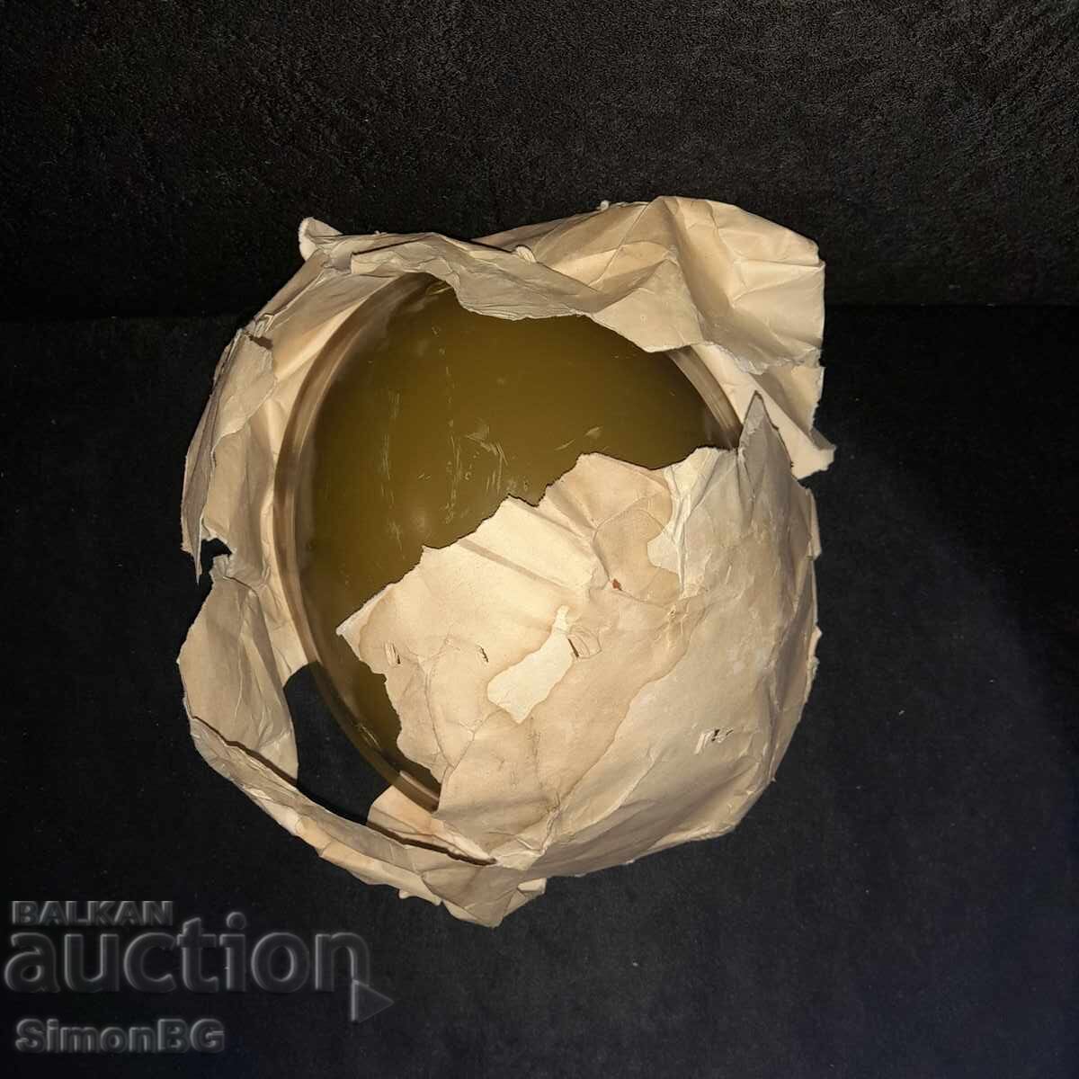 M72 Βουλγαρικό ατσάλινο κράνος - 6