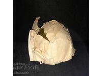 M72 Căști bulgare de oțel