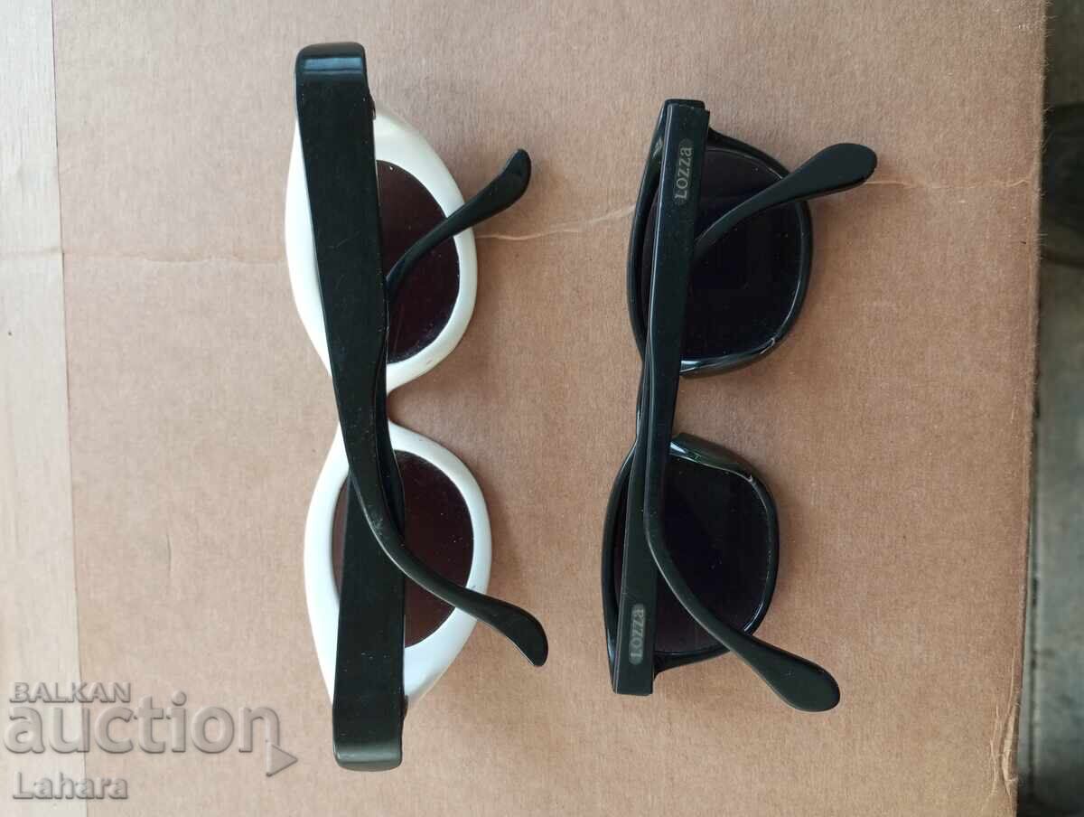 Ochelari de soare pentru femei cu preț 0.11 BGN | € 0.06