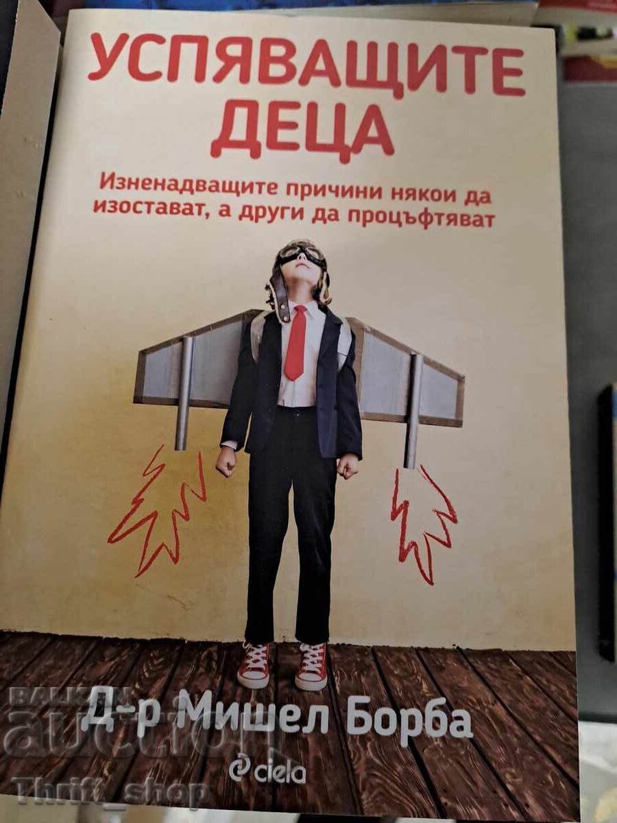 Successful Children by Michele Borba