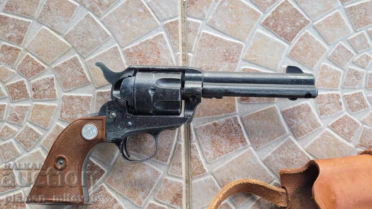 Pistol, pistol, Evzalia, flintlock, Colt Peacemaker - 10