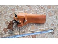 пистолет, пищов, евзалия, кремъклия, Колт Пийсмейкър