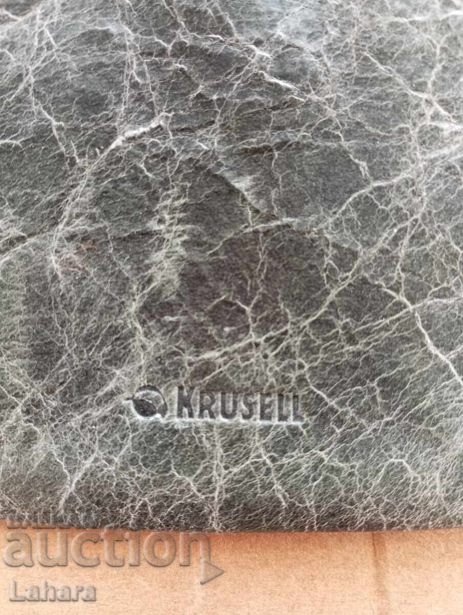 Husă din piele pentru telefon sau altceva - 6