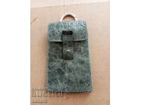 Husă din piele pentru telefon sau altceva