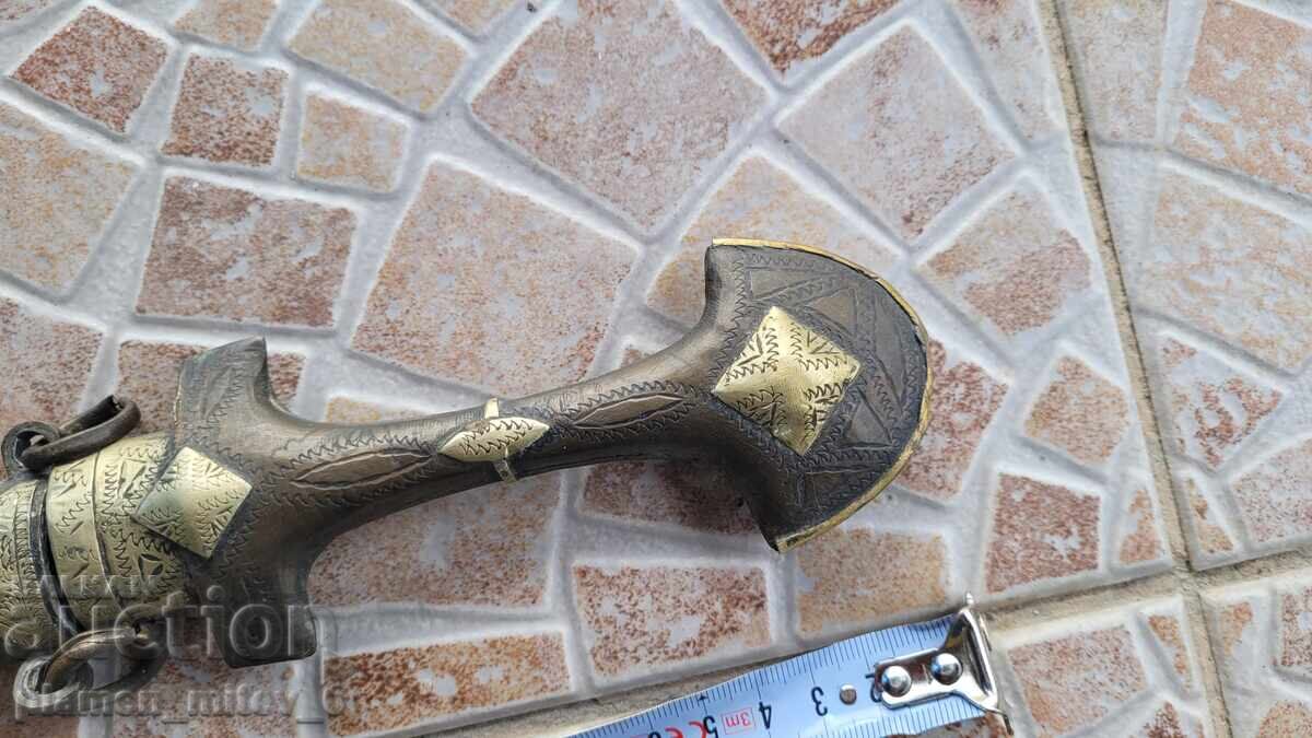 Livrarea Cuțit, pumnal, pumnal, kumaya