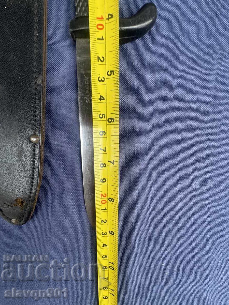 Παράδοση Γερμανικό μαχαίρι ''Boy Scout Solingen''