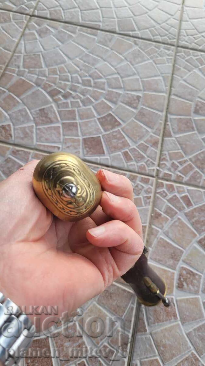 Delivery of Pistol, pistol, euzalia, flintlock, blunderbuss