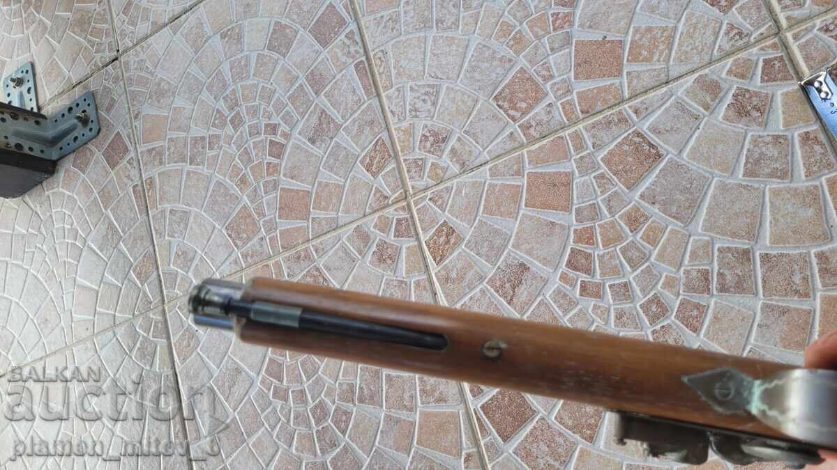 Pistol, pistol, flintlock, flintlock - 7