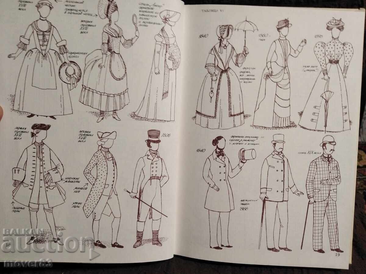 Δημοπρασία Σκηνικά κοστούμια. Ρωσική γλώσσα Δημοπρασία Σκηνικά κοστούμια. Ρωσική γλώσσα