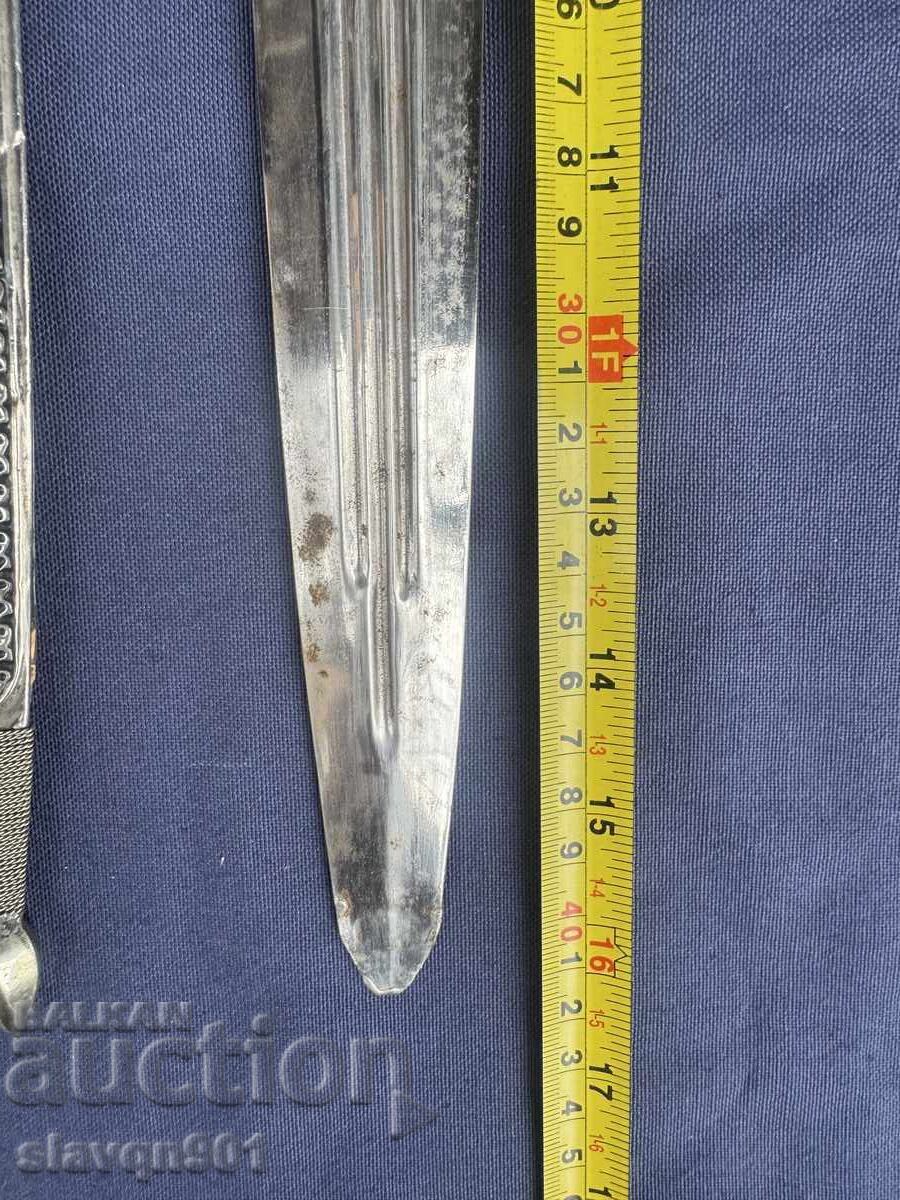 Caucasian dagger - 6 Caucasian dagger - 6